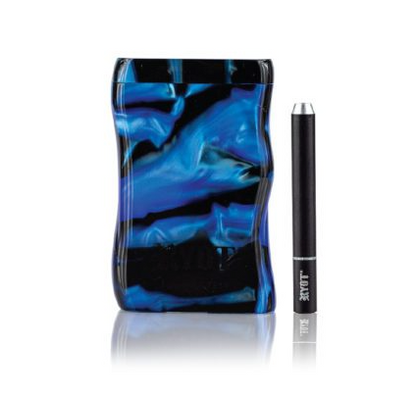 Ryot - Acrylic Hitter Box (Small)