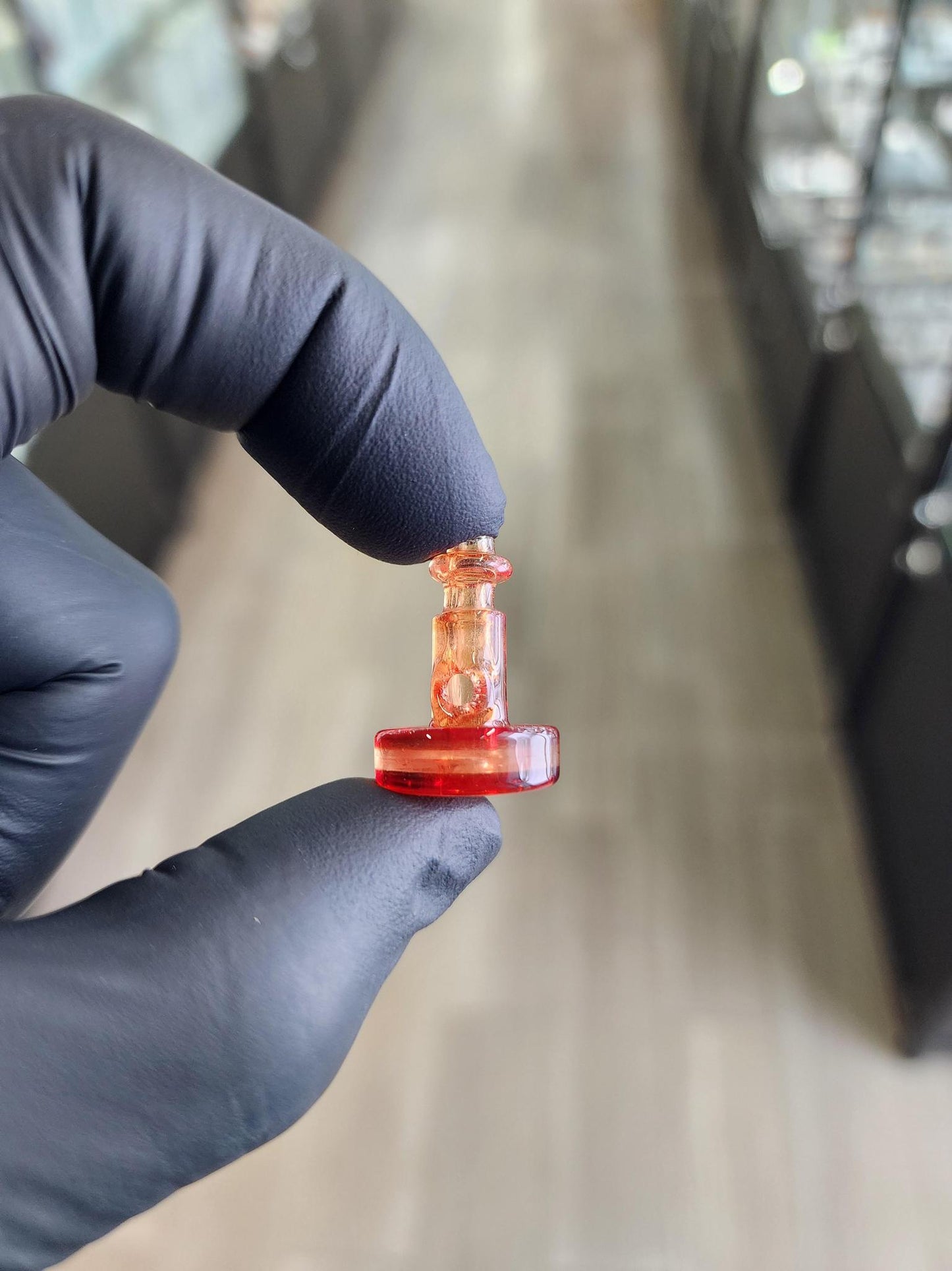 Bradley Miller - Peak V2/Proxy Joystick Cap Full Color