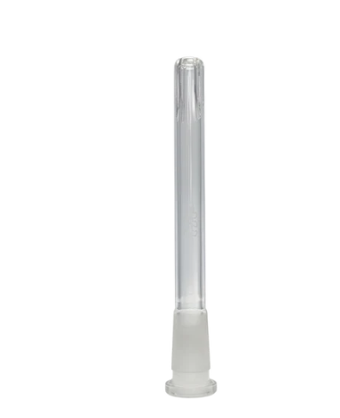 TAG - Open End 4 Slit Showerhead Downstem