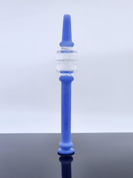 Glass Lab 303 - Honey Straw Nector Collector