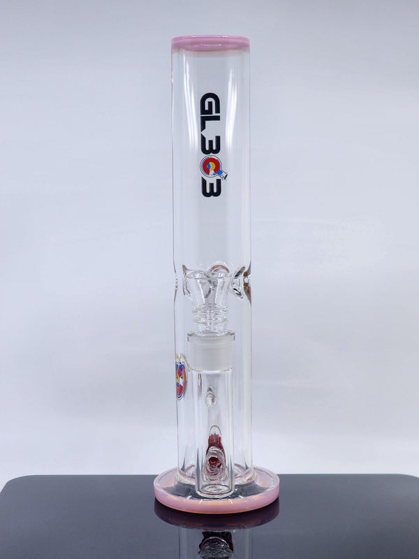 Glass Lab 303 - Lace Dagger Straight Tube – HG