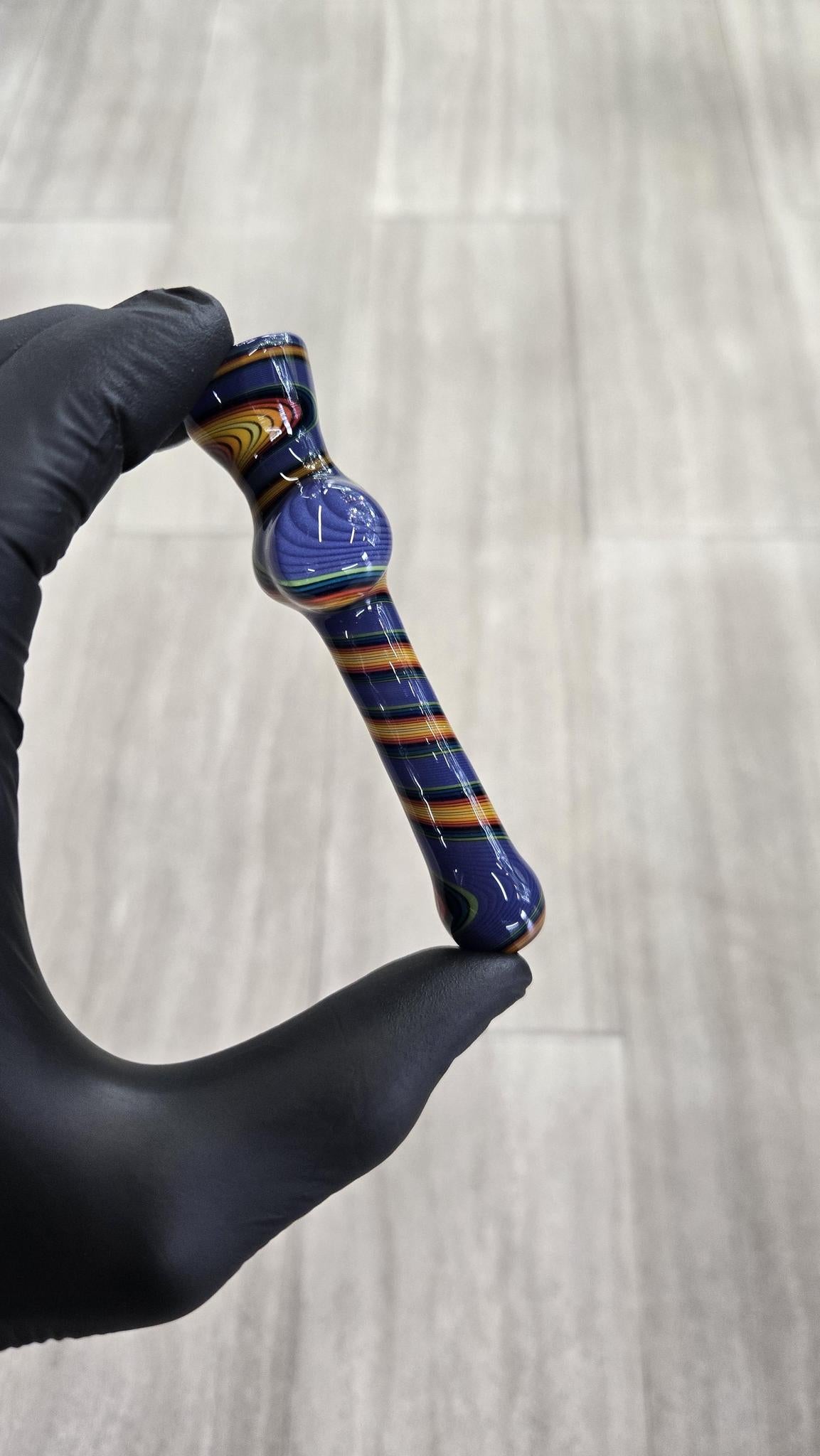 Andy G Wig Wag Chillum