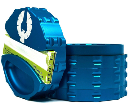 Phoenician PRO 4 Piece Large w/ Paper Holder & Ashtray