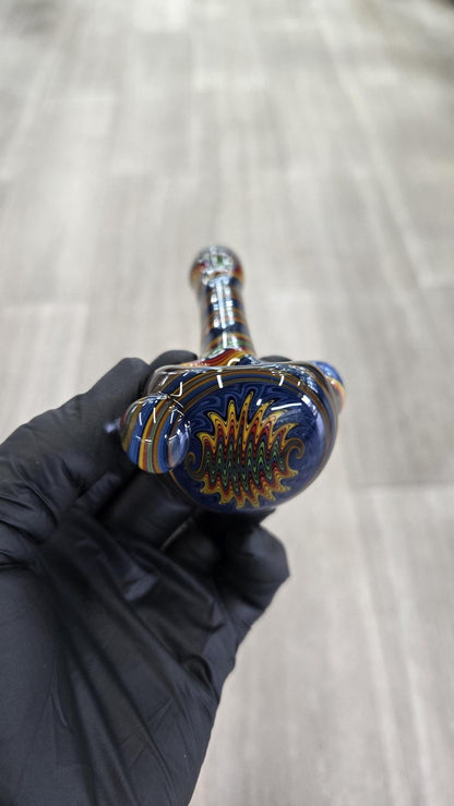 Andy G Wig Wag Spoon