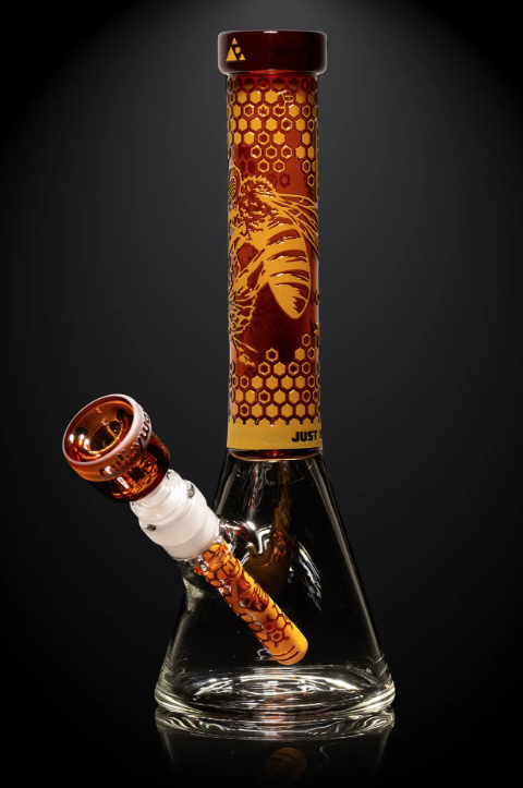 Milkyway Glass - Nectar 11″ Beaker Bong