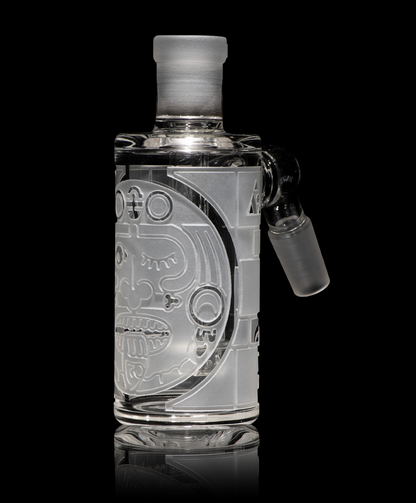 Milkyway Glass - Maya Wet Ash Catcher