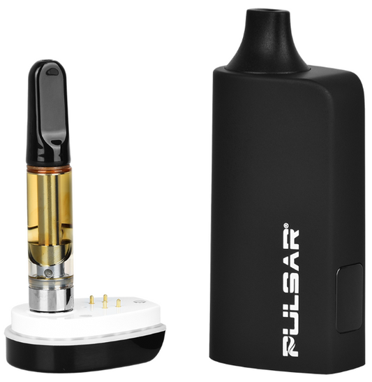 Pulsar 510 DL 4.0 Auto-Draw Variable Voltage Vape Bar 1000mAh