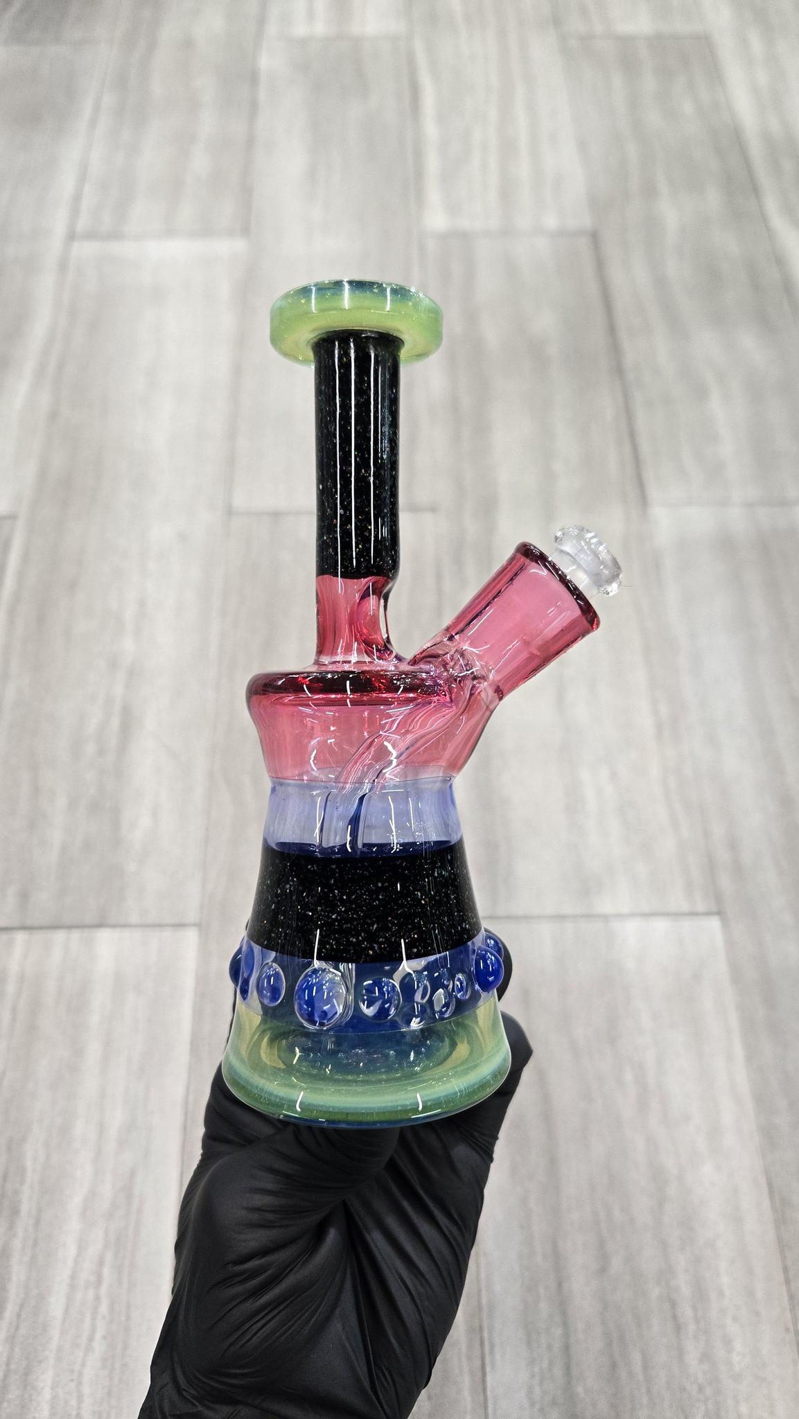 Aj Surf City - Encalmo Jammer