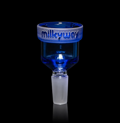 Milkyway Glass - Vortex Bong Bowl
