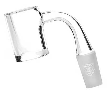 Bear Quartz - Flat V2