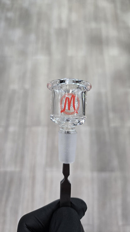 Monark Glass - Screen Slides