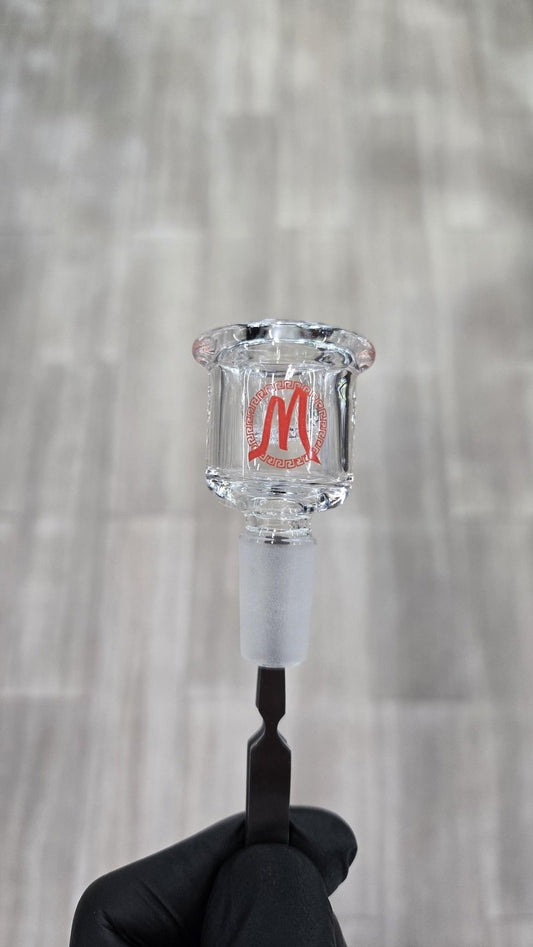 Monark Glass - Screen Slides