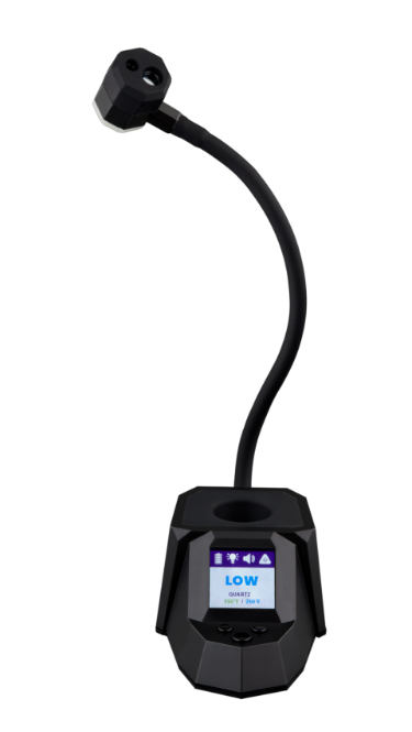 Dab Rit PRO – Digital IR Thermometer v2.2