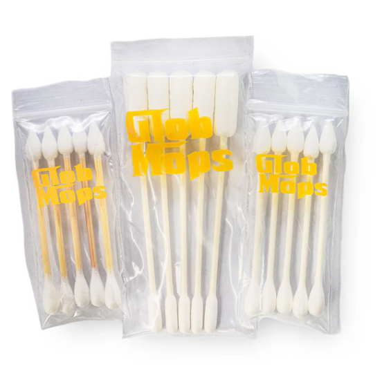 Glob Mops - Square Mop Bucket