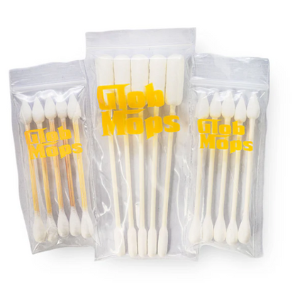 Glob Mops - Square Mop Bucket
