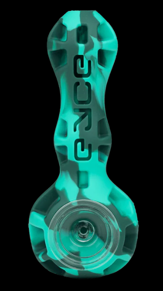 Eyce Silicone Spoon Pipe