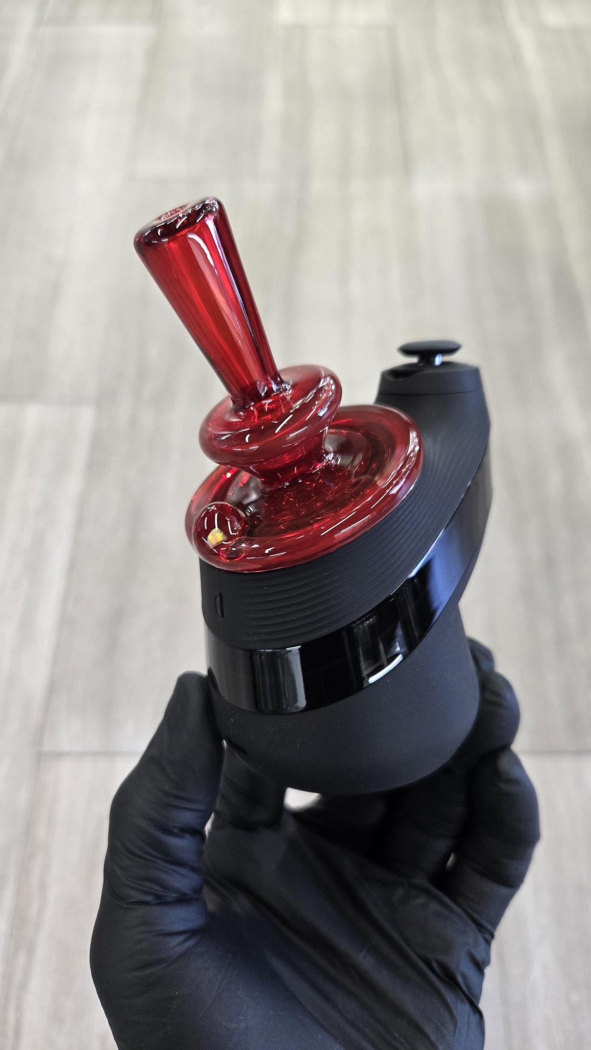 Indo Glass X Geoffmade - Full Color Dry Peak/Pro Attachment