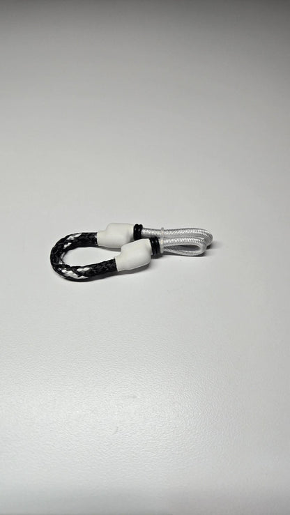 Tuff Tethers - Pivot Premium Nexus Tether (Mesh Added)