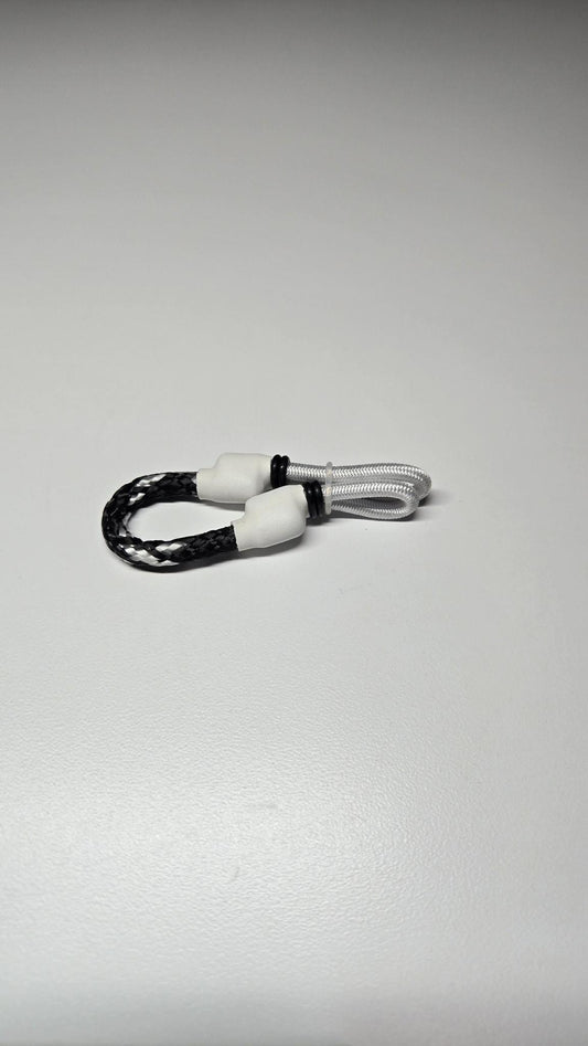 Tuff Tethers - Pivot Premium Nexus Tether (Mesh Added)