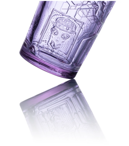 Chromosome 7.5″ Tall Tumbler