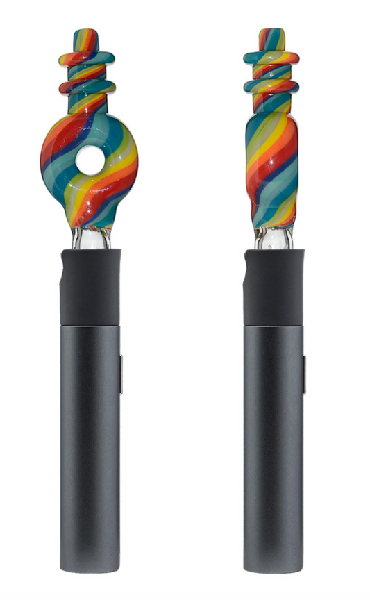 Calibear - Donut Reversal Pivot Top