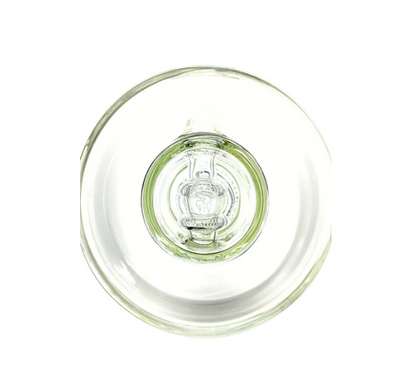 TAG - 16" Double UFO Inline to Inverted Interior Showerhead
