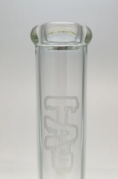 TAG - 14" Straight Tube 50x5MM