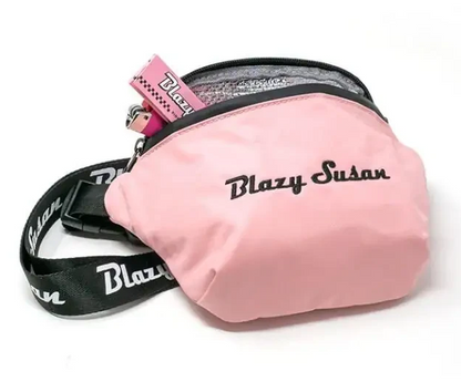 Blazy Susan - Smell Proof Fanny Pack