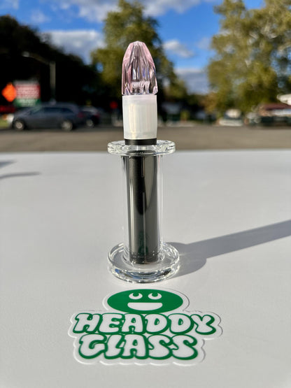 Northern Waters - Kyber Crystal Pivot Top