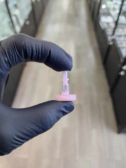 Bradley Miller - Full Color 3DXL Peak Pro Joystick Cap