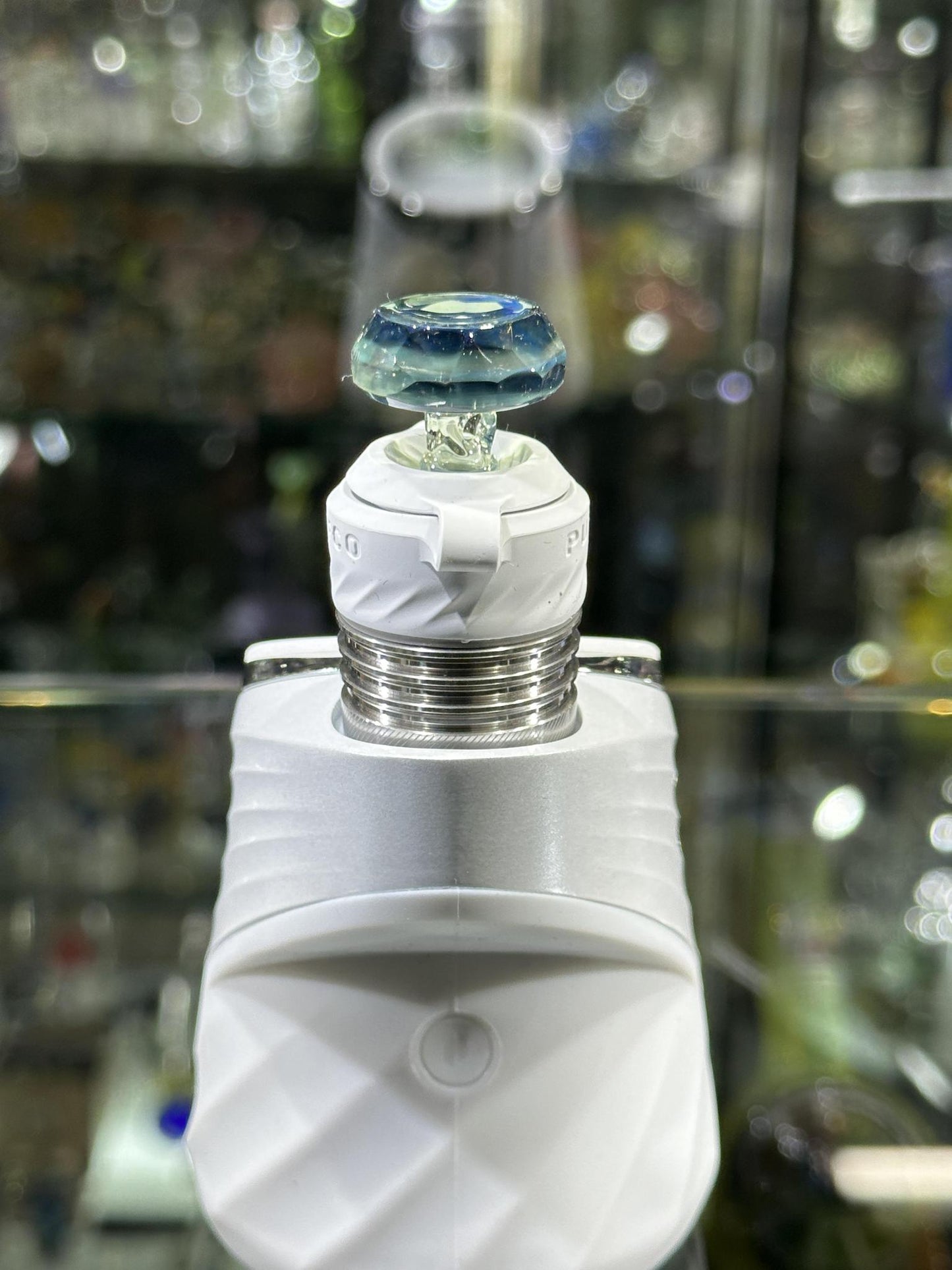 Northern Waters - Gem 3DXL Puffco Peak Pro Joystick