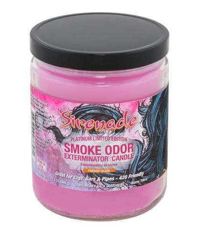 Smoke Odor Exterminator - Candles