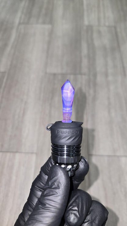 Northern Waters - Crystal 3DXL Puffco Peak Pro Joystick