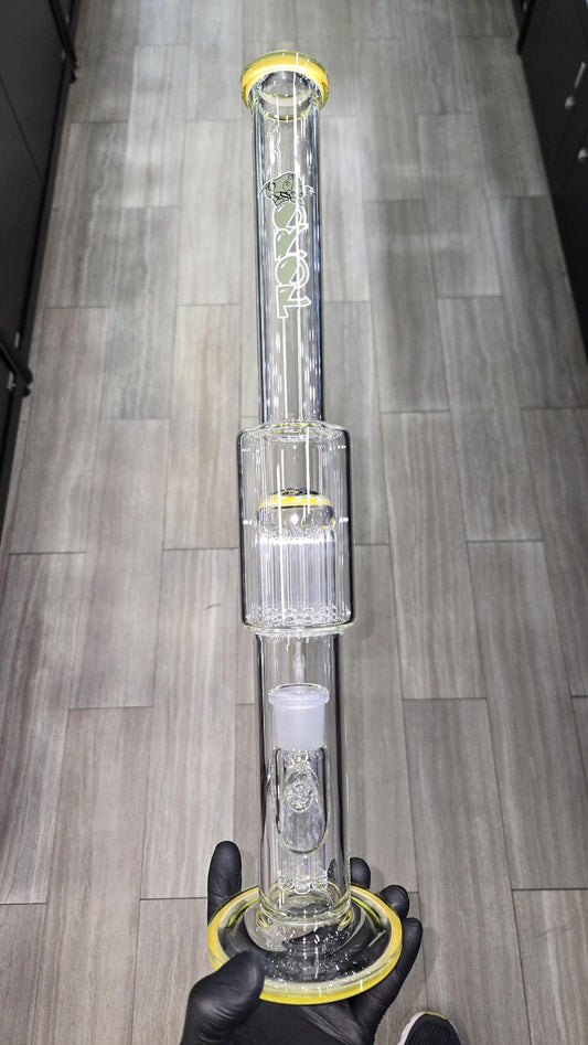 Toro 7/13 Arm Reversal #1