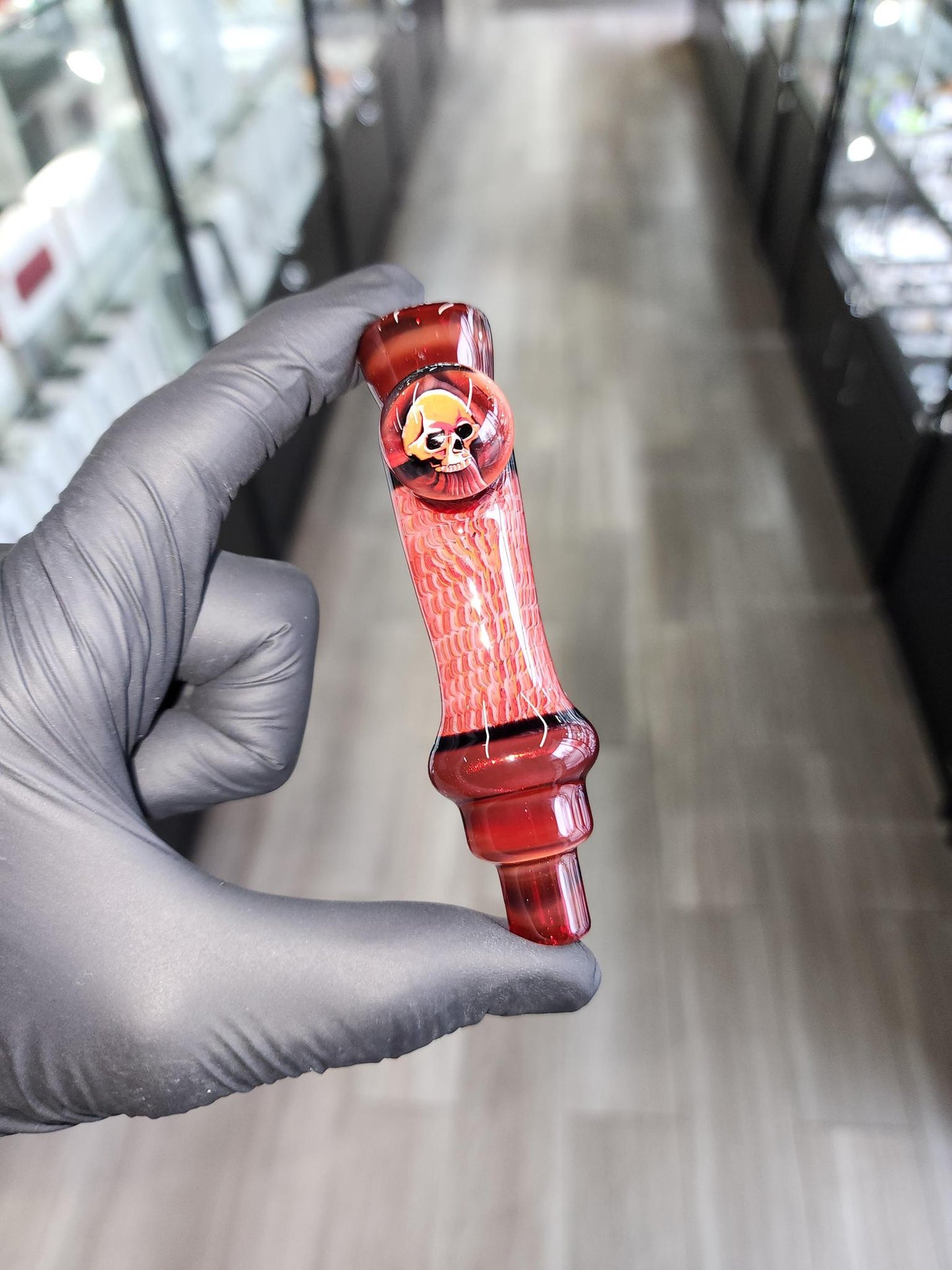 Conversion Glass - Chillum