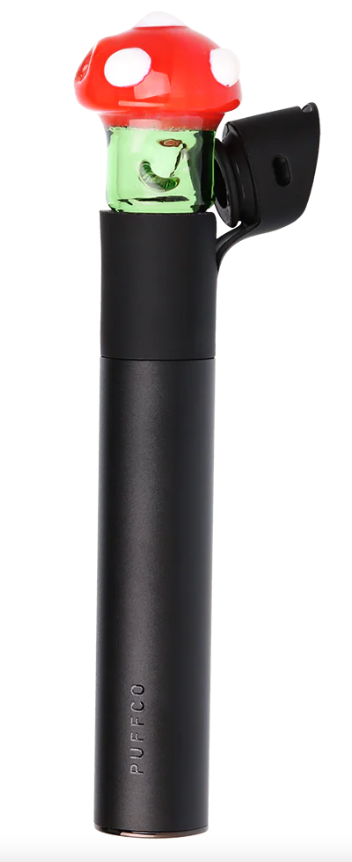 Pulsar - Mushroom Mouthpiece Pivot Top