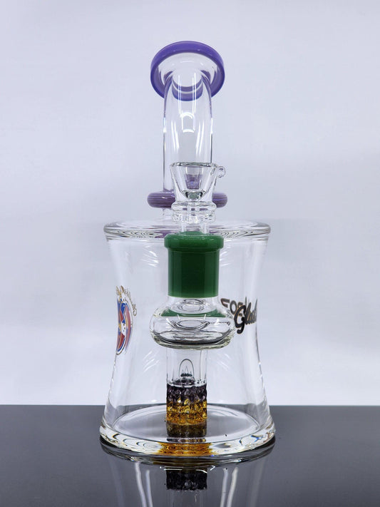 Glass Lab 303 - Lace Oil Can