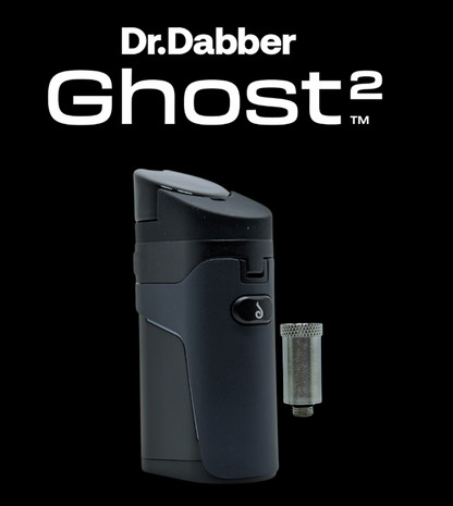 Dr. Dabber Ghost 2