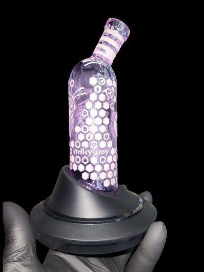 Milkyway Glass - Nectar Wet Puffco Peak/Pro Attachment