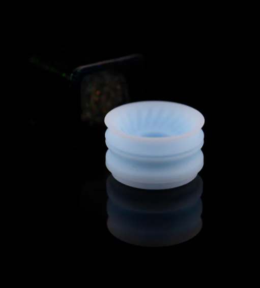 Tuff Tethers - The New Peak Chamber Silicone Kit