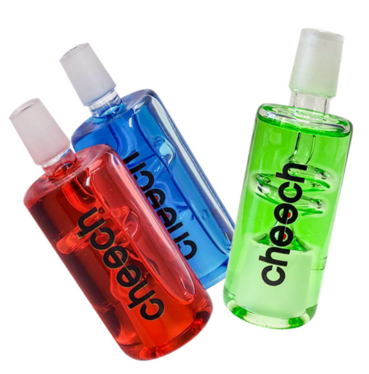 Cheech Glass - Glycerin Adapter 14M/14F