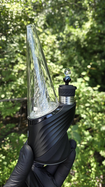 Indo Glass - Puffco 3DXL Opal Joystick