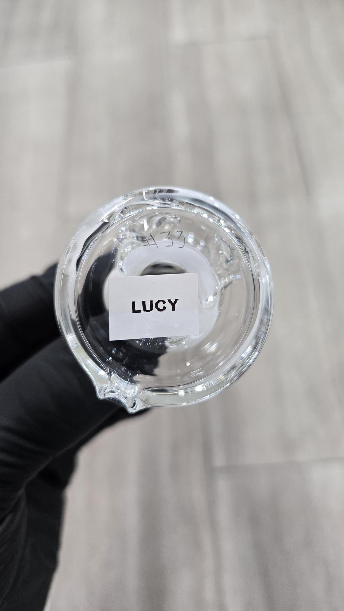 BTGB - Lucy Yoshi Dry Peak/Pro Attachment #33