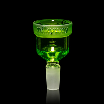 Milkyway Glass - XL Bong Bowl