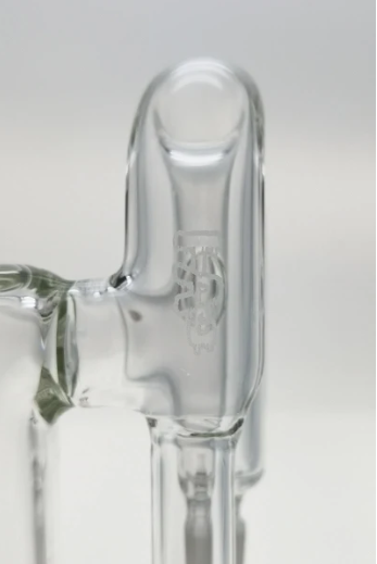 TAG - 8.50" Super Slit UFO Ash Catcher
