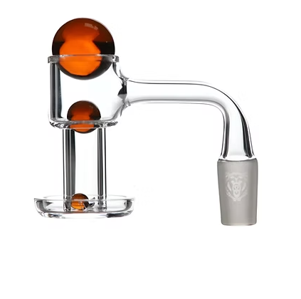 Bear Quartz - V1 Slurper Set