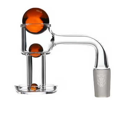 Bear Quartz - V1 Slurper Set