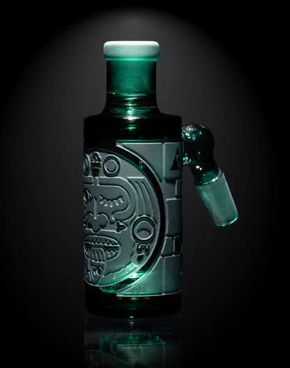 Milkyway Glass - Maya Wet Ash Catcher