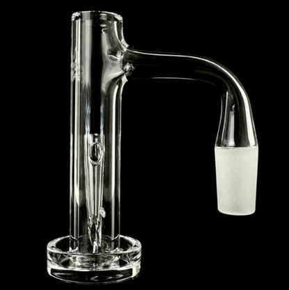 Campfire Quartz - Tower Slide