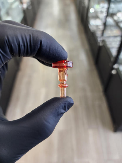 Bradley Miller - Full Color 3DXL Peak Pro Joystick Cap